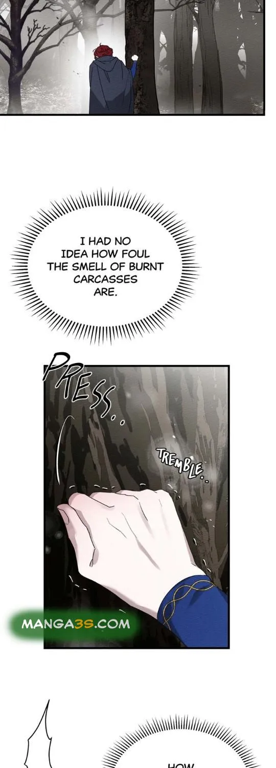 Under The Oak Tree Zinmanga X Chapter 39 Page 52