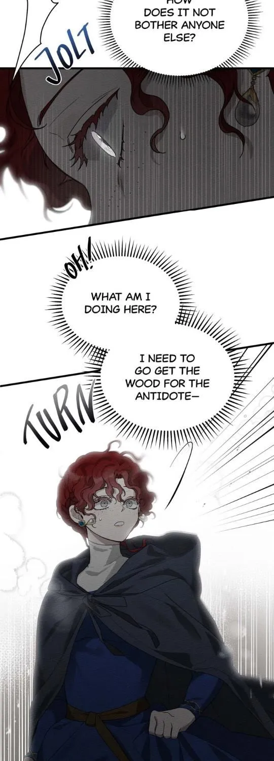 Under The Oak Tree Zinmanga X Chapter 39 Page 53