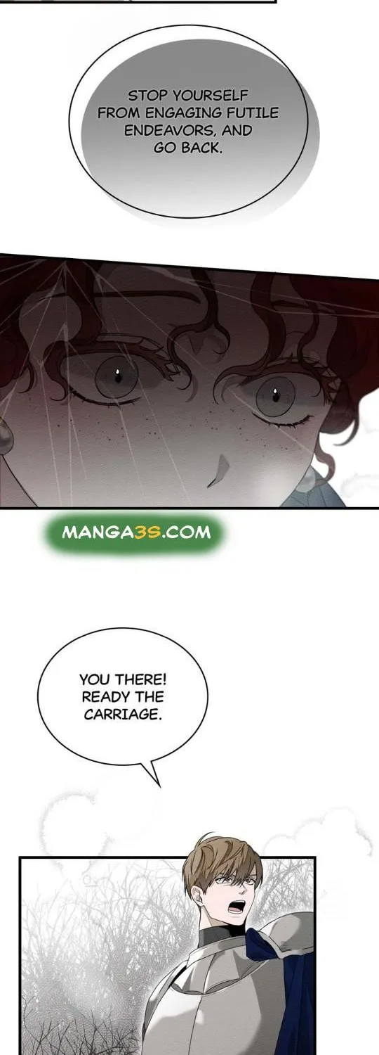 Under The Oak Tree Zinmanga X Chapter 39 Page 61