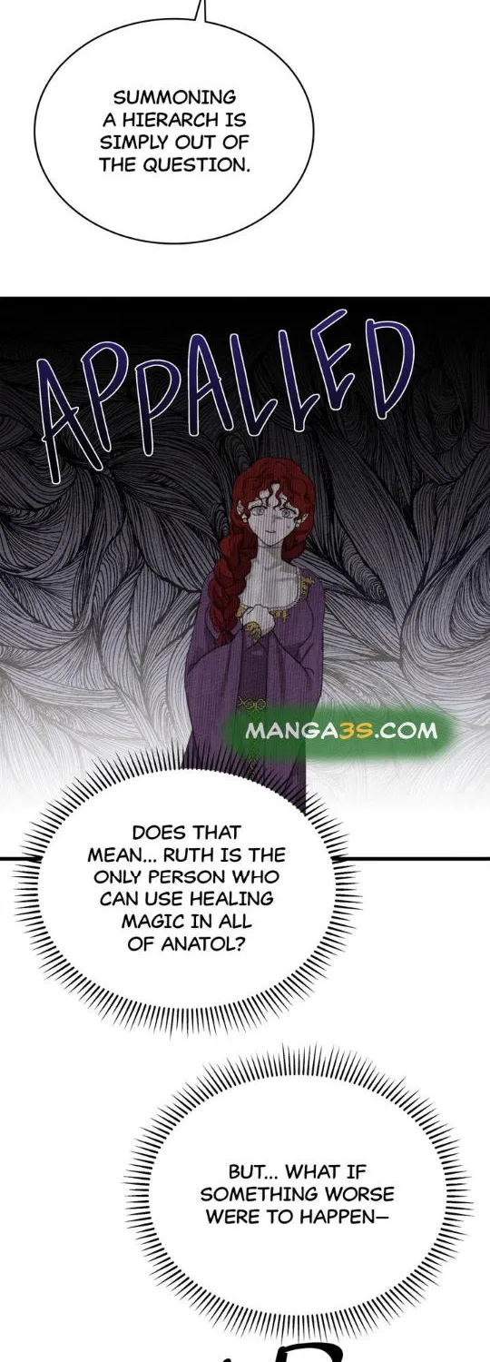 Under The Oak Tree Zinmanga X Chapter 38 Page 23