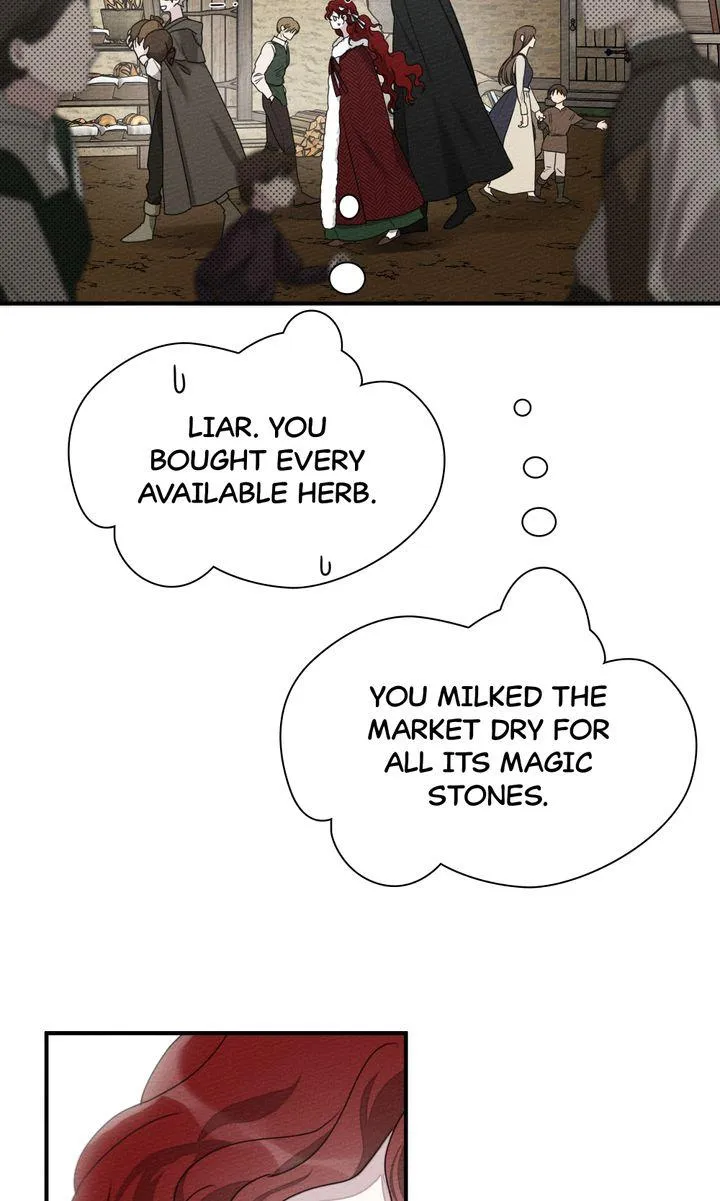 Under The Oak Tree Zinmanga X Chapter 36 Page 76