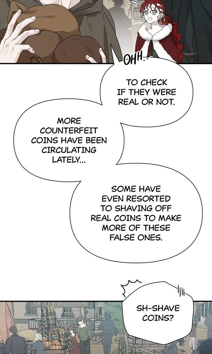 Under The Oak Tree Zinmanga X Chapter 36 Page 78