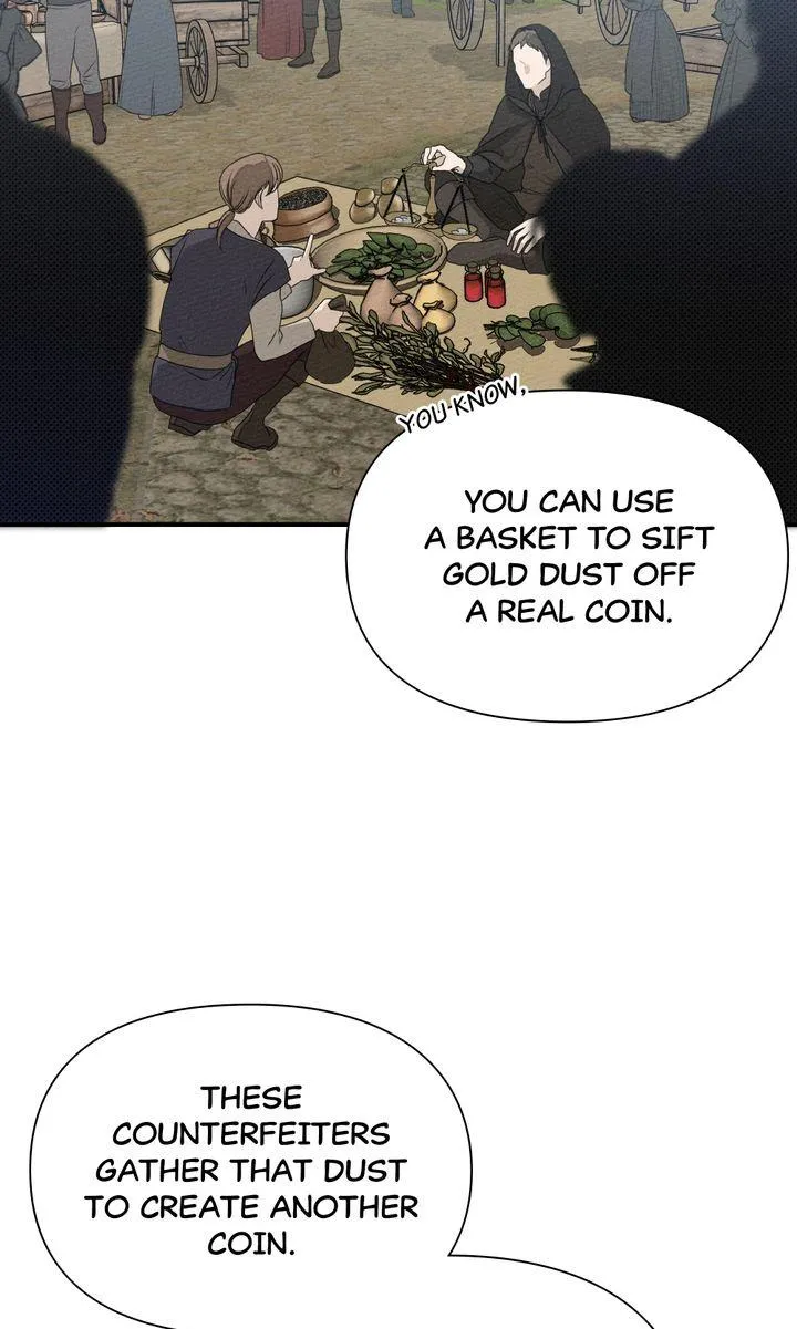 Under The Oak Tree Zinmanga X Chapter 36 Page 79