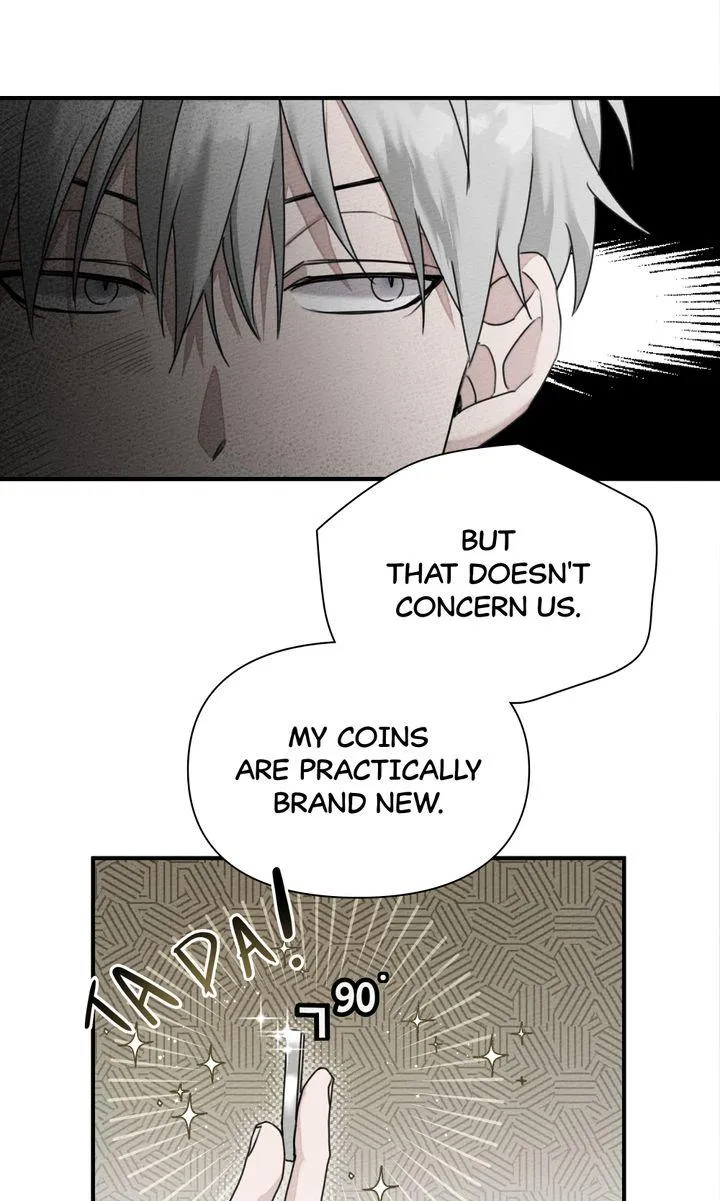 Under The Oak Tree Zinmanga X Chapter 36 Page 81