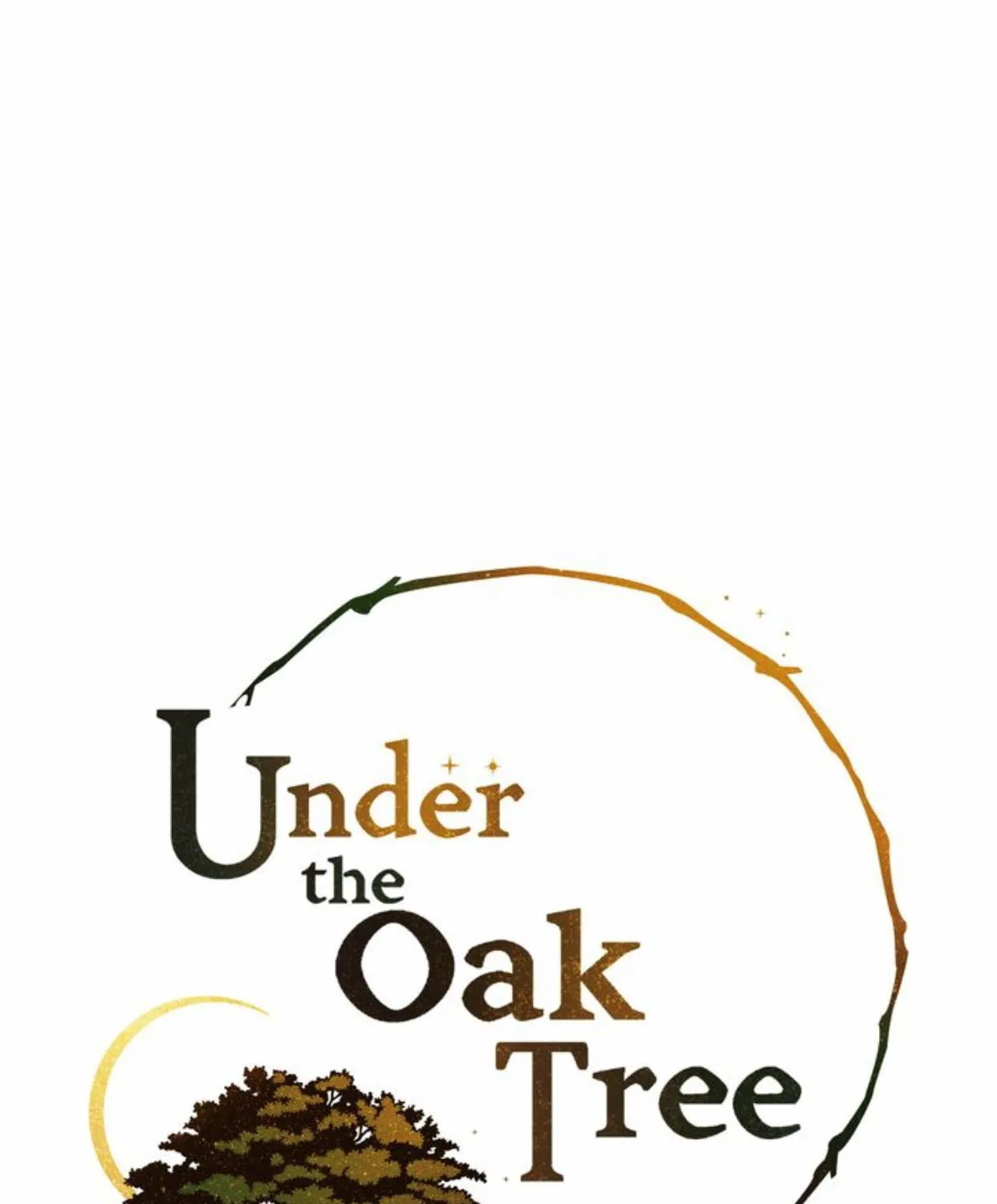 Under The Oak Tree Zinmanga X Chapter 34 Page 1