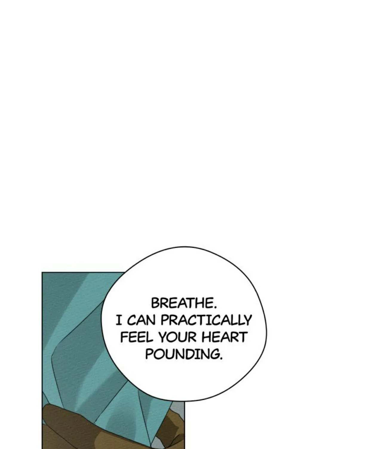 Under The Oak Tree Zinmanga X Chapter 34 Page 11