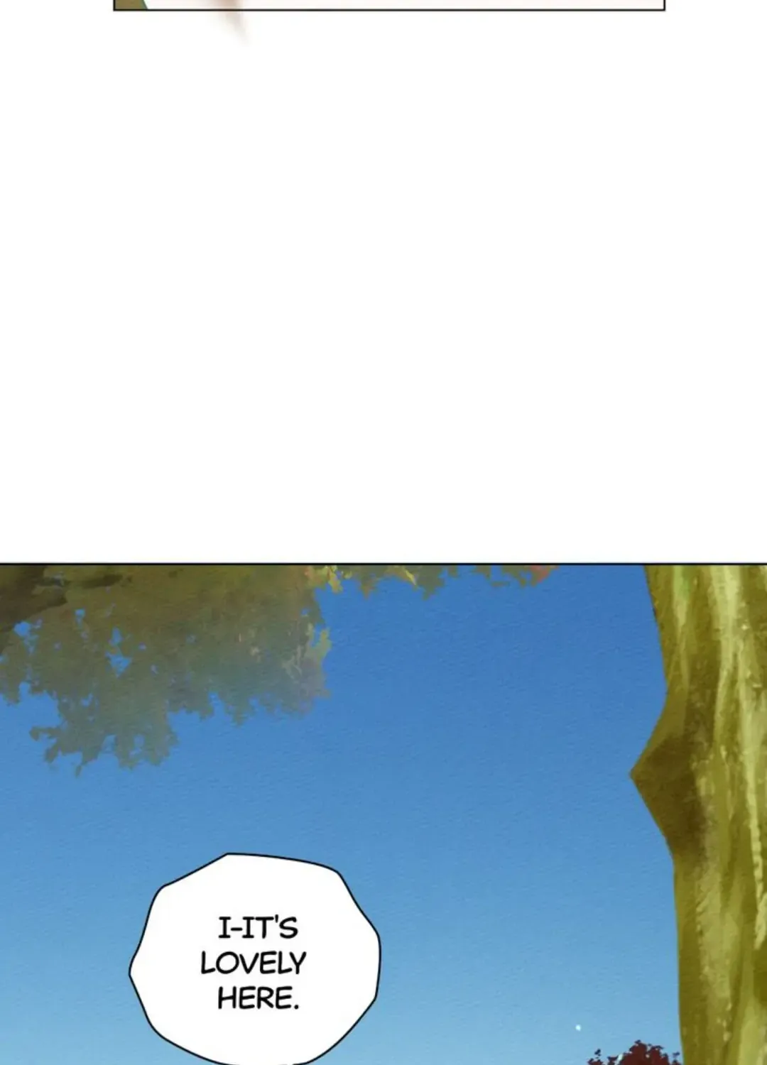 Under The Oak Tree Zinmanga X Chapter 33.1 Page 19