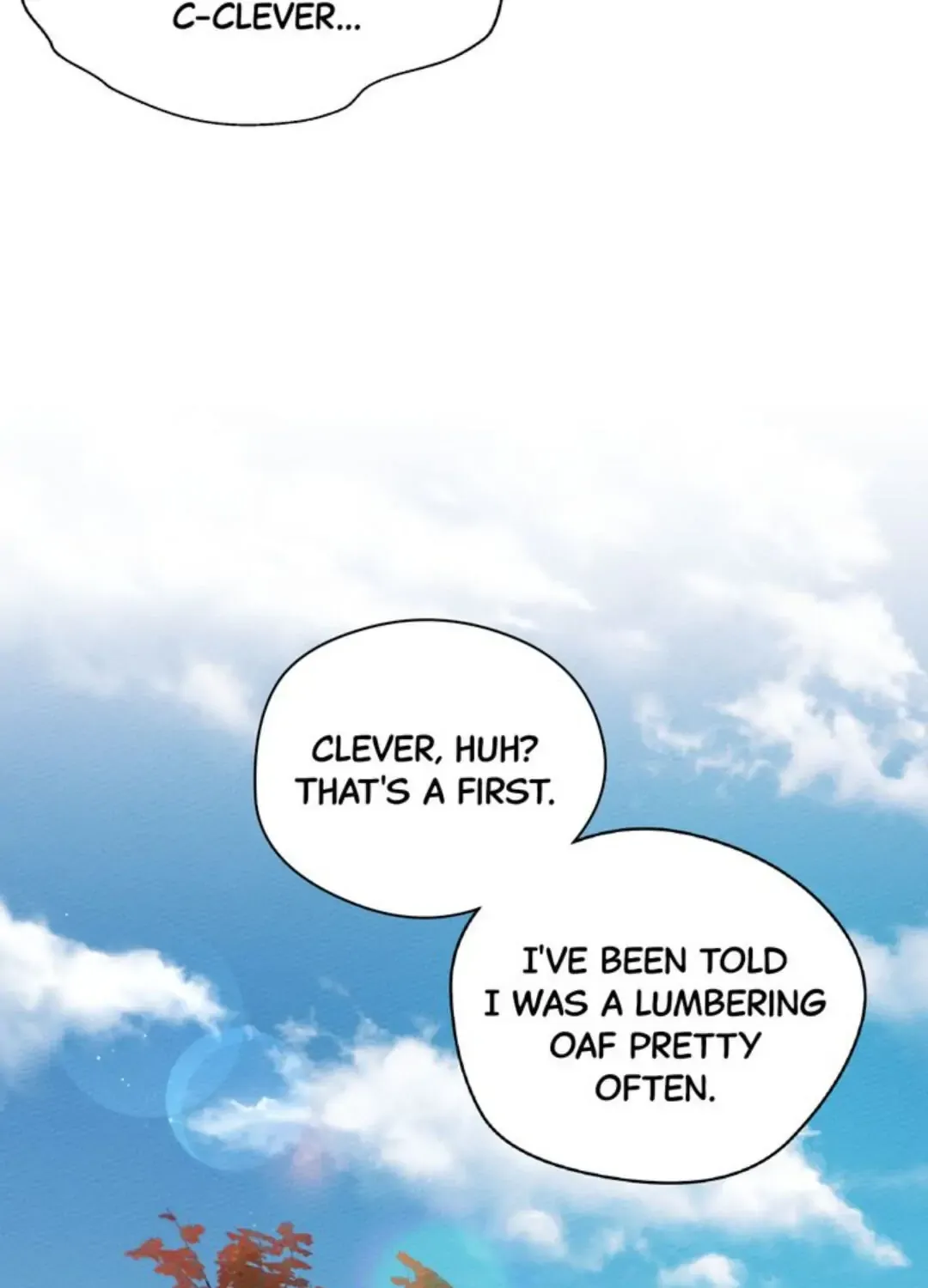 Under The Oak Tree Zinmanga X Chapter 33.1 Page 43