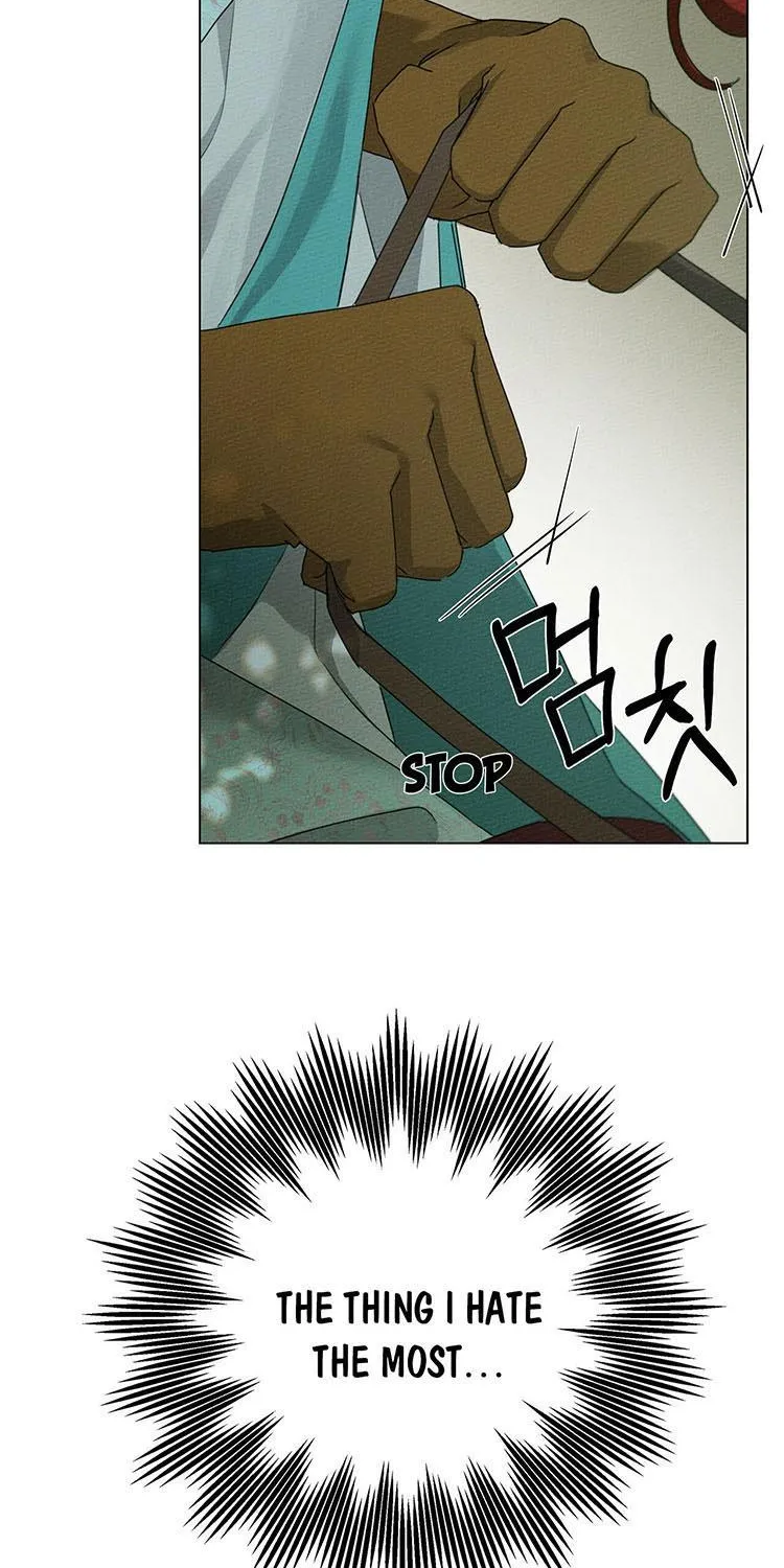 Under The Oak Tree Zinmanga X Chapter 33 Page 56
