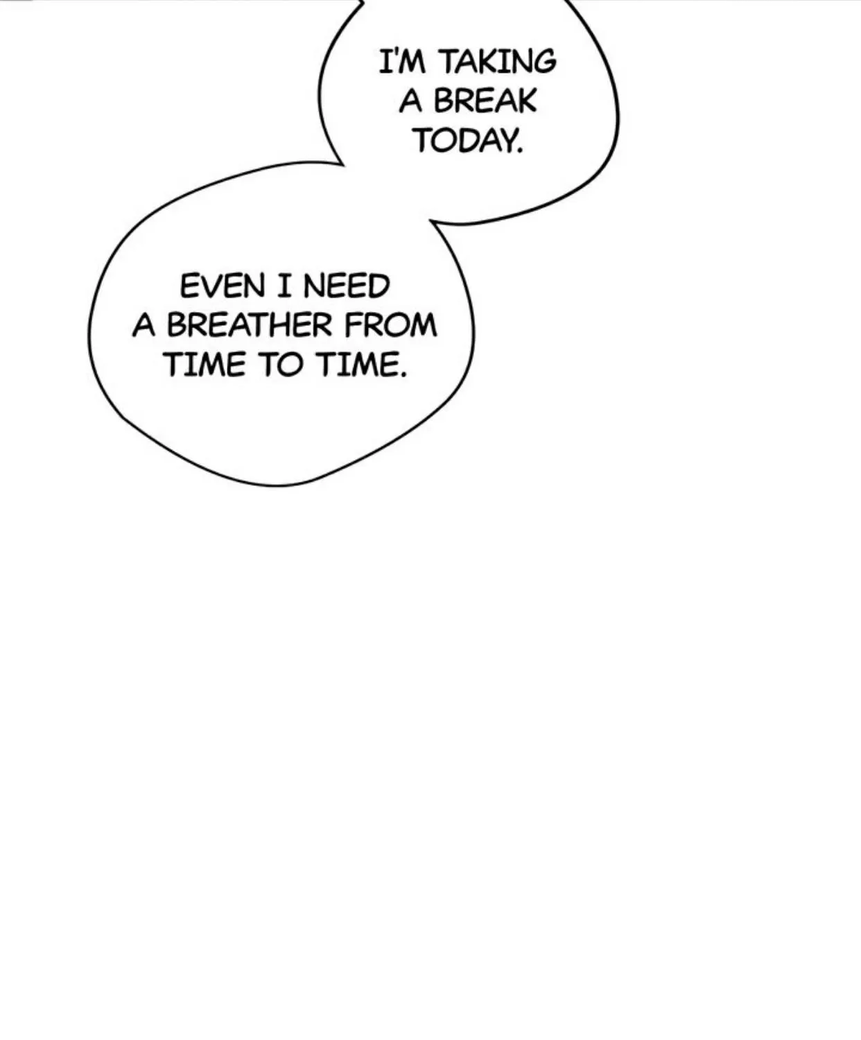 Under The Oak Tree Zinmanga X Chapter 32 Page 36