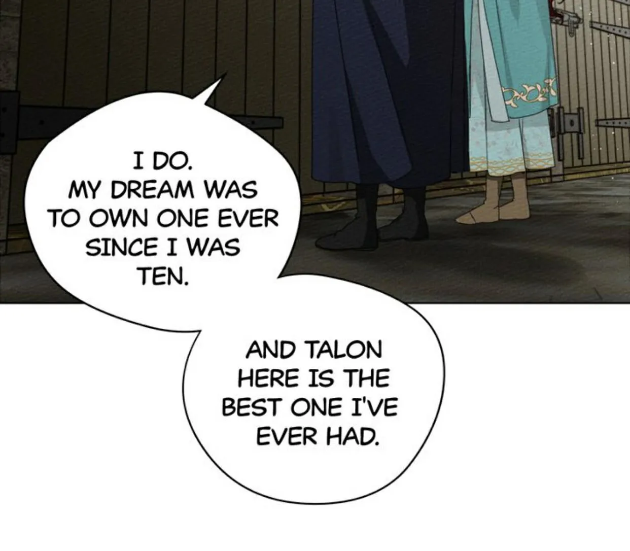 Under The Oak Tree Zinmanga X Chapter 32 Page 65