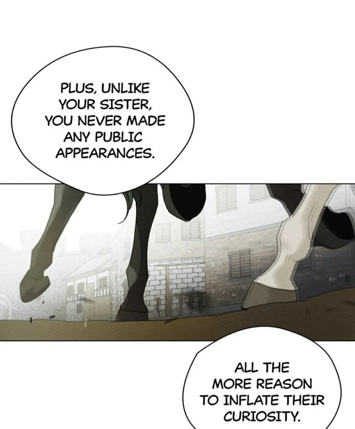 Under The Oak Tree Zinmanga X Chapter 32 Page 97