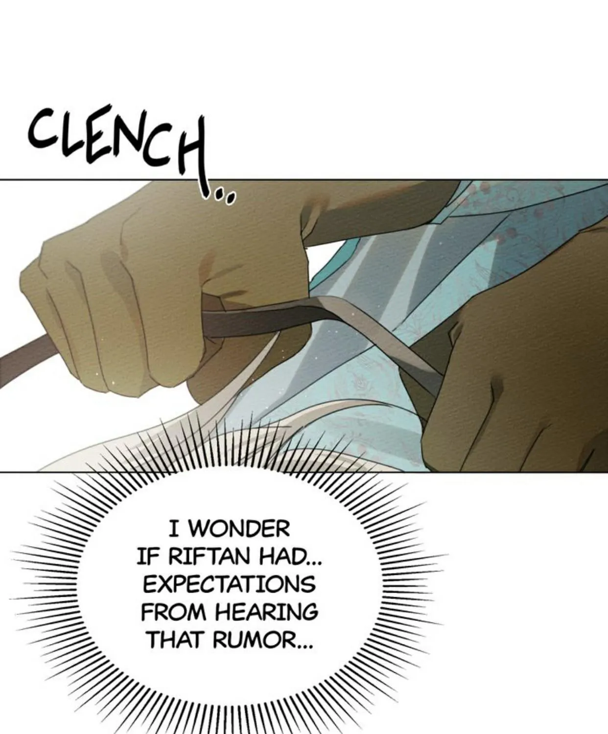 Under The Oak Tree Zinmanga X Chapter 32 Page 101