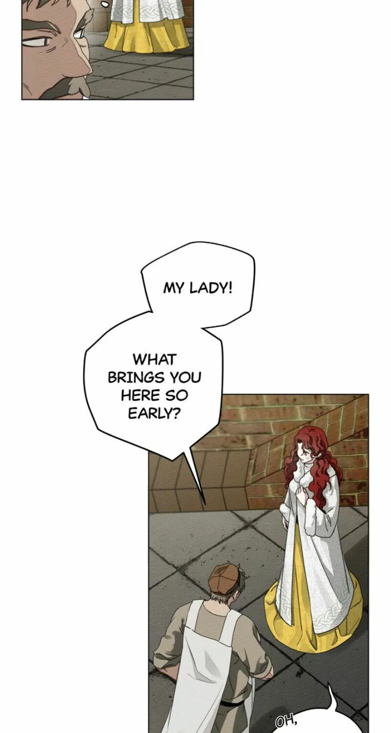 Under The Oak Tree Zinmanga X Chapter 31.9 Page 22