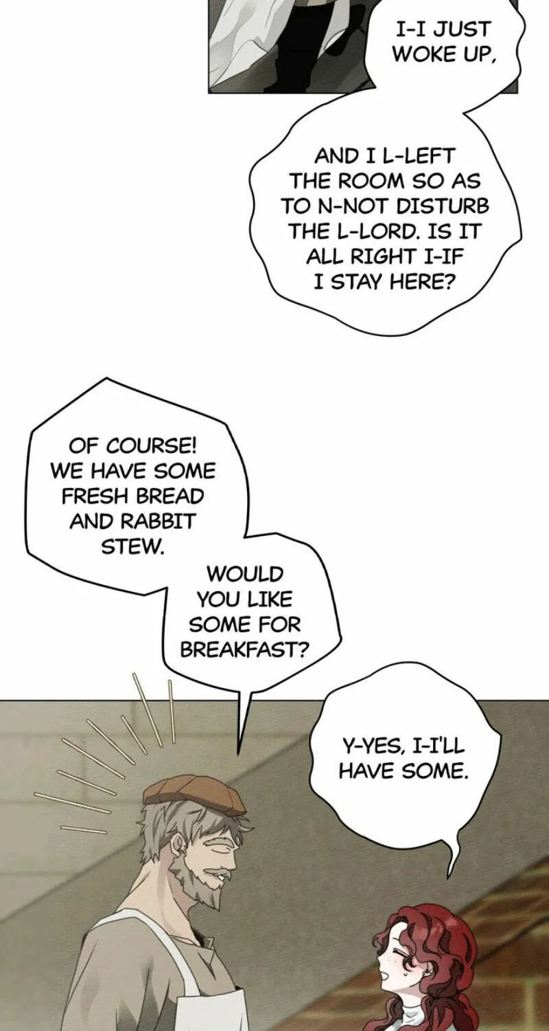Under The Oak Tree Zinmanga X Chapter 31.9 Page 23