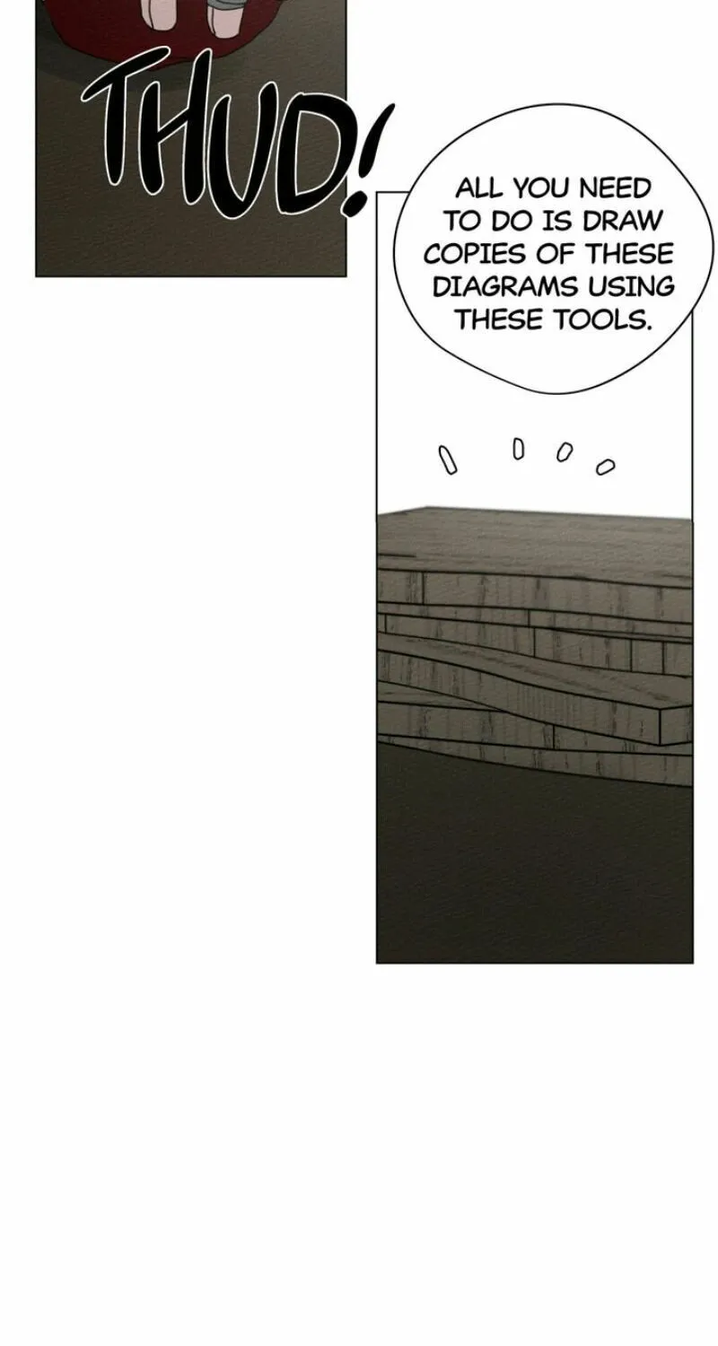 Under The Oak Tree Zinmanga X Chapter 31.9 Page 38