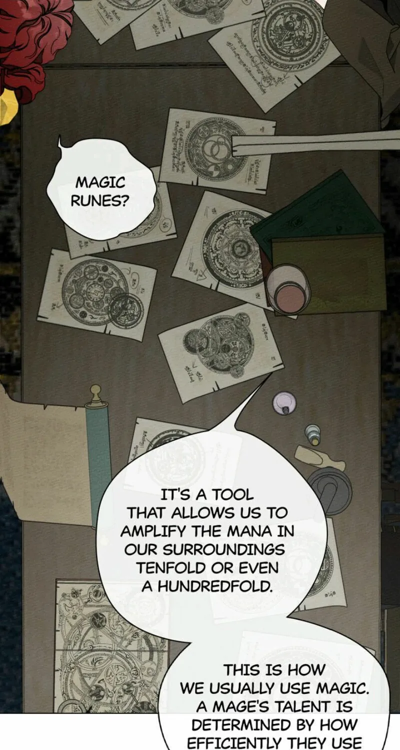Under The Oak Tree Zinmanga X Chapter 31.9 Page 42