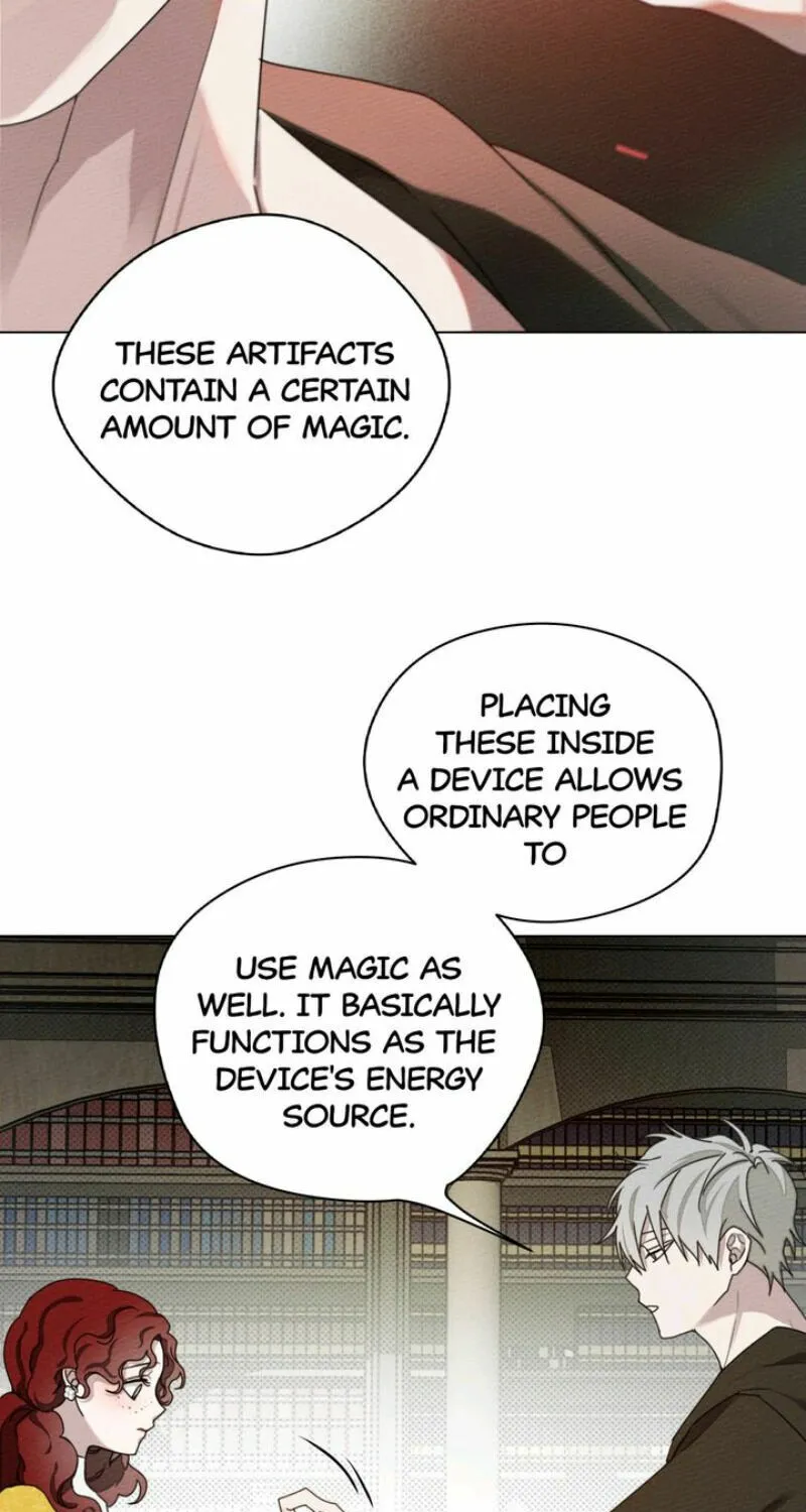 Under The Oak Tree Zinmanga X Chapter 31.9 Page 51