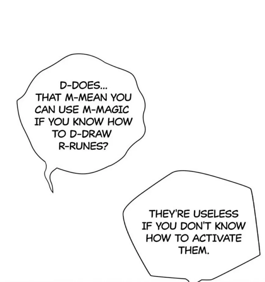 Under The Oak Tree Zinmanga X Chapter 31.5 Page 25