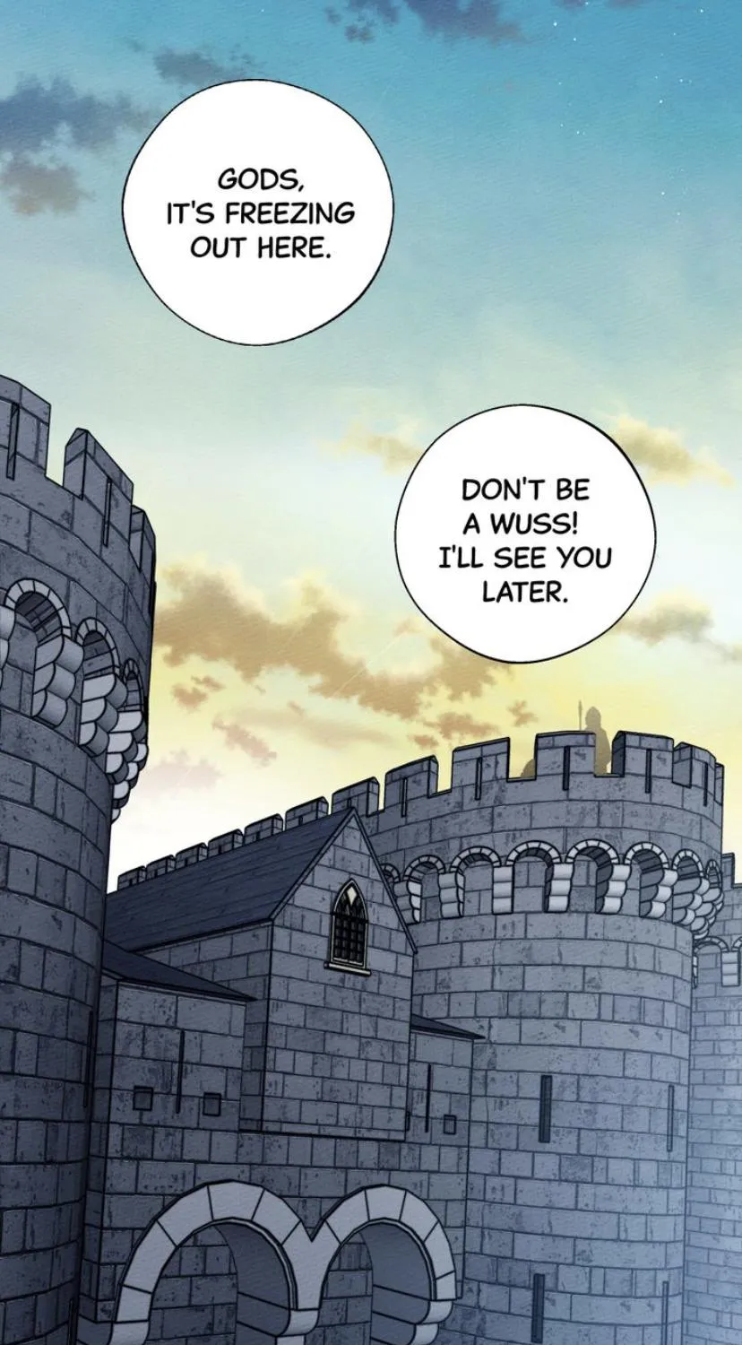 Under The Oak Tree Zinmanga X Chapter 31 Page 7