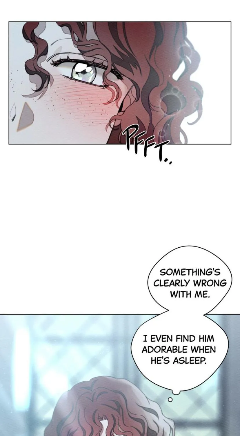 Under The Oak Tree Zinmanga X Chapter 31 Page 23