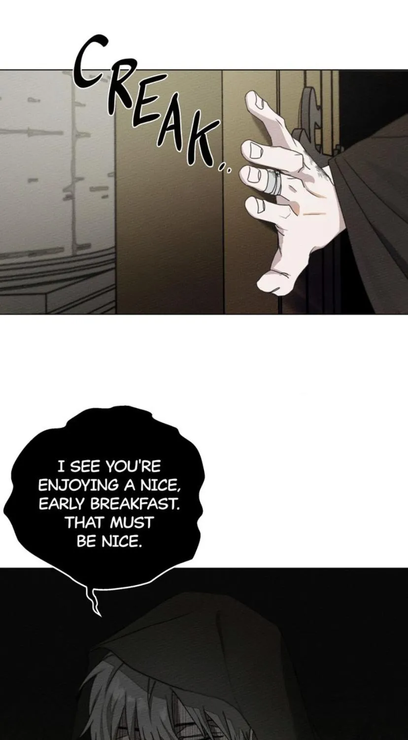 Under The Oak Tree Zinmanga X Chapter 31 Page 43