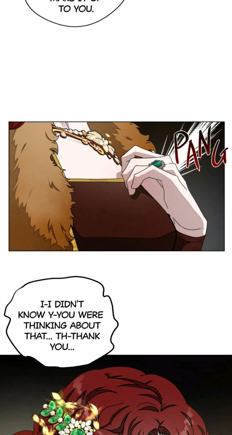 Under The Oak Tree Zinmanga X Chapter 30.9 Page 22