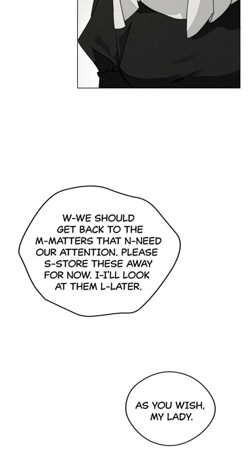 Under The Oak Tree Zinmanga X Chapter 30.9 Page 32