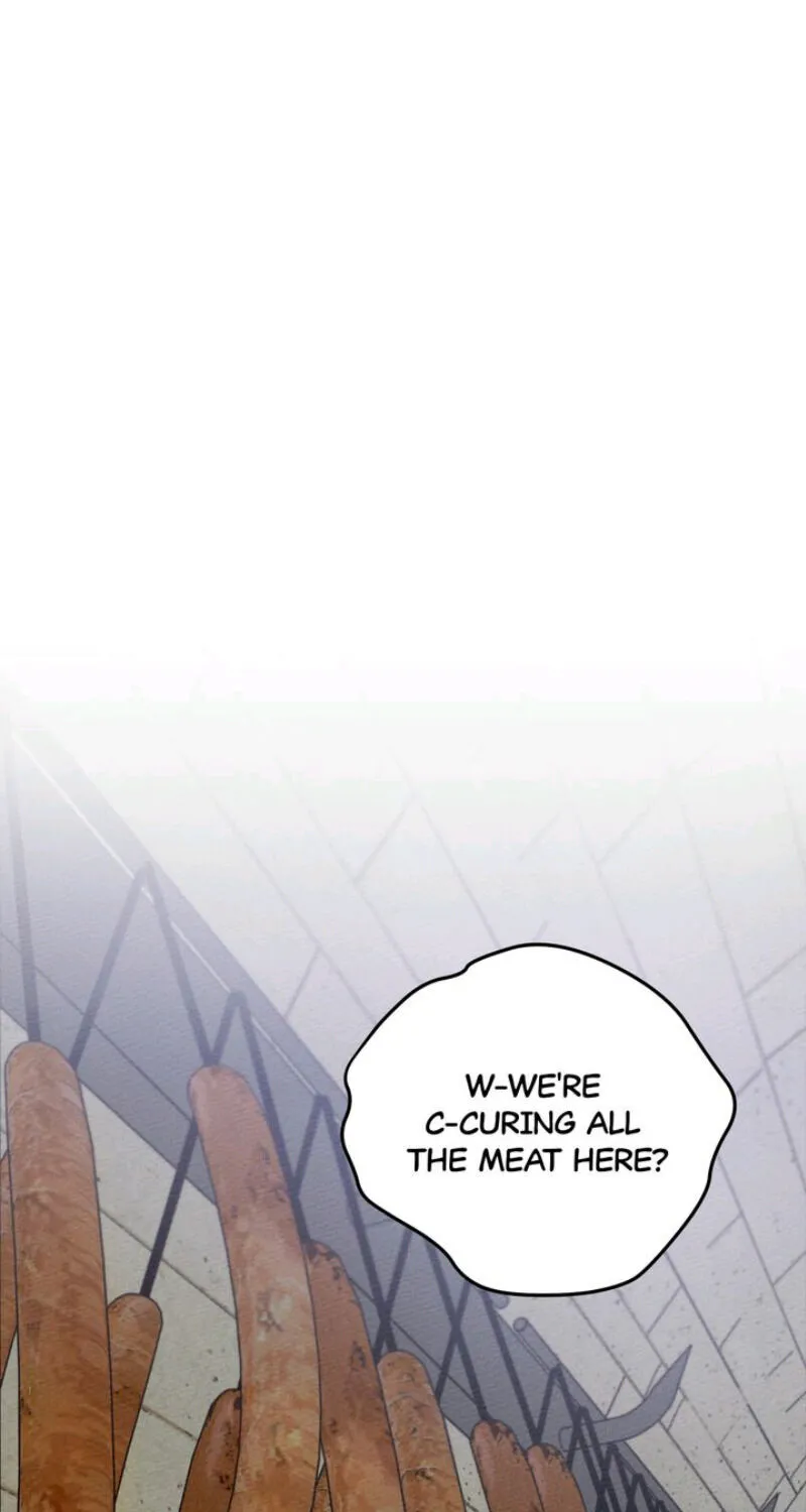 Under The Oak Tree Zinmanga X Chapter 30.9 Page 34