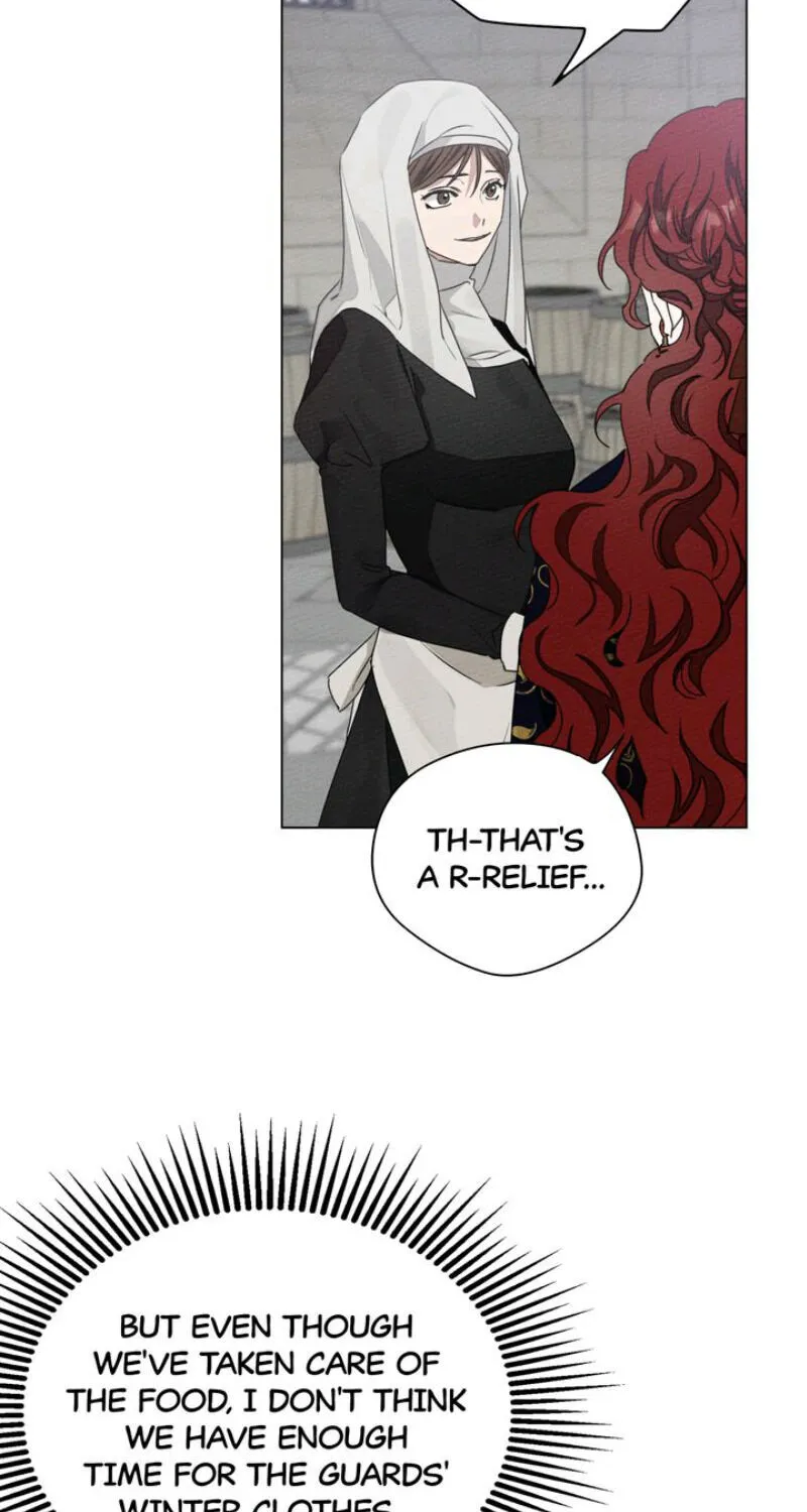 Under The Oak Tree Zinmanga X Chapter 30.9 Page 37