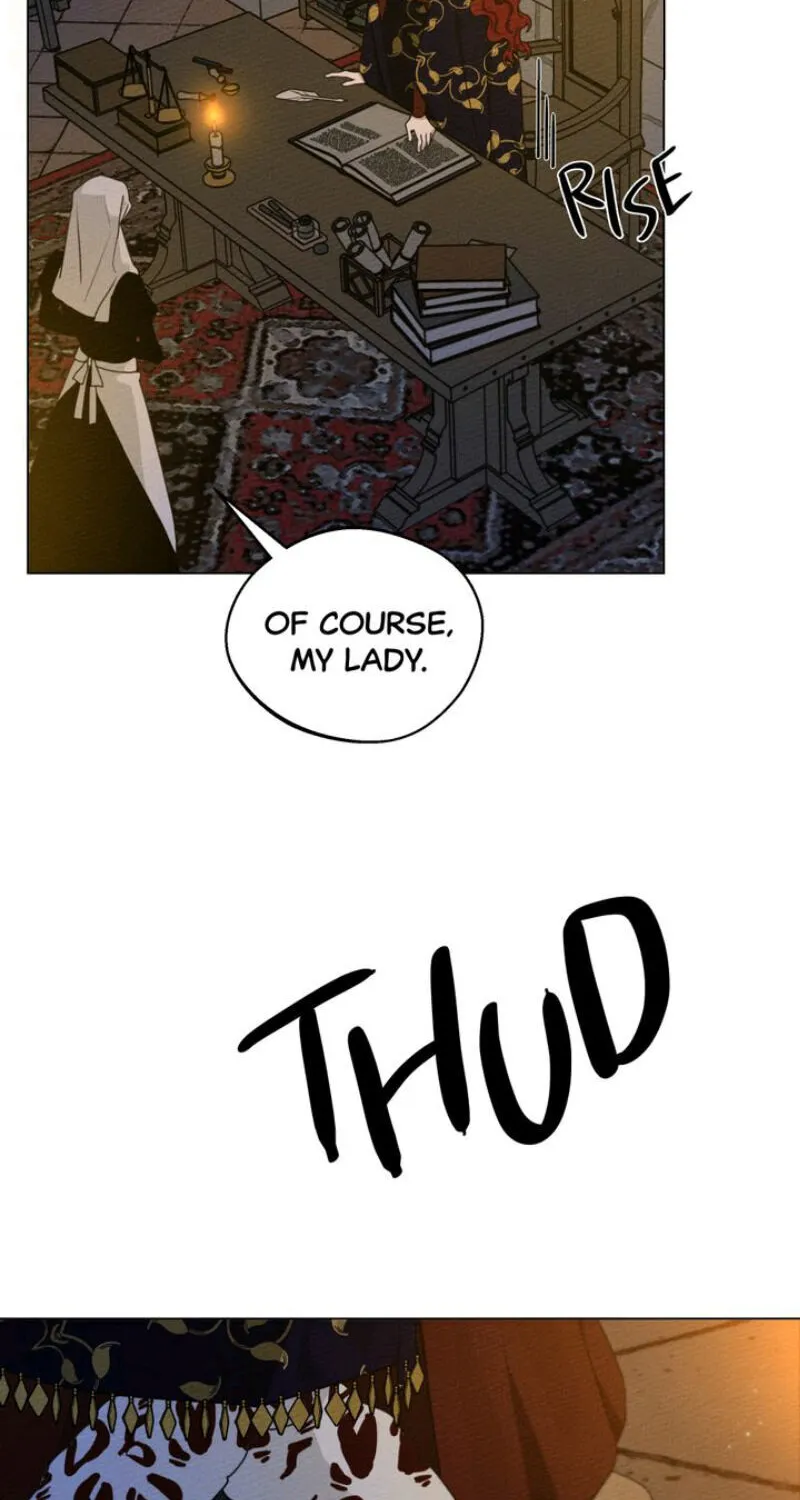 Under The Oak Tree Zinmanga X Chapter 30.9 Page 55