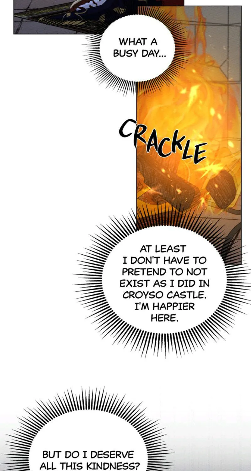 Under The Oak Tree Zinmanga X Chapter 30.9 Page 57