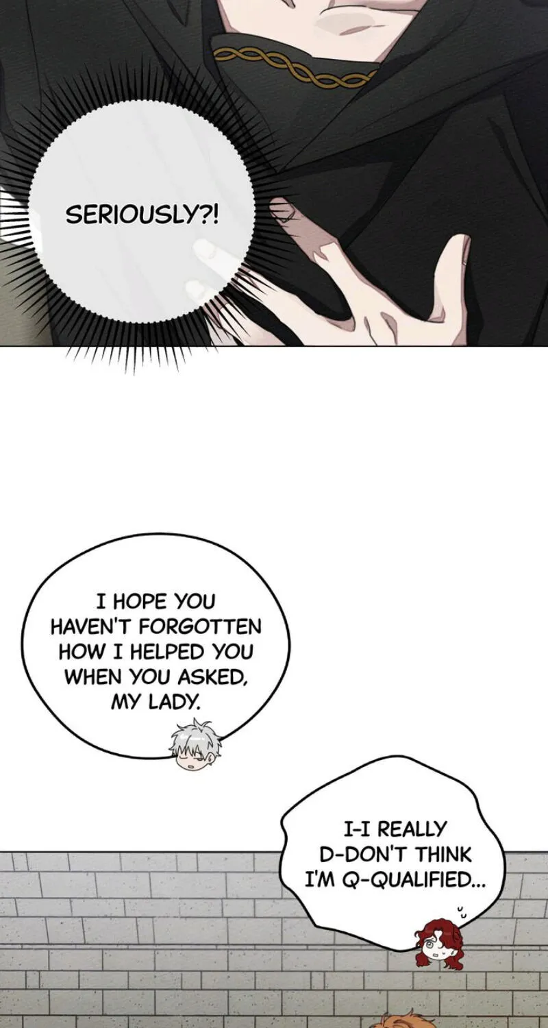Under The Oak Tree Zinmanga X Chapter 29 Page 8