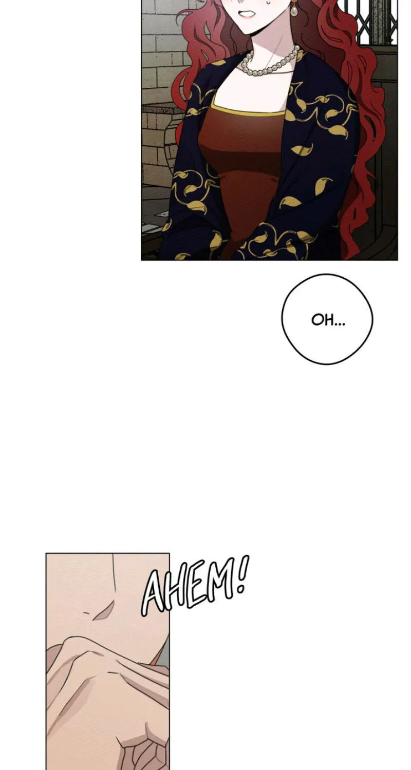 Under The Oak Tree Zinmanga X Chapter 29 Page 13
