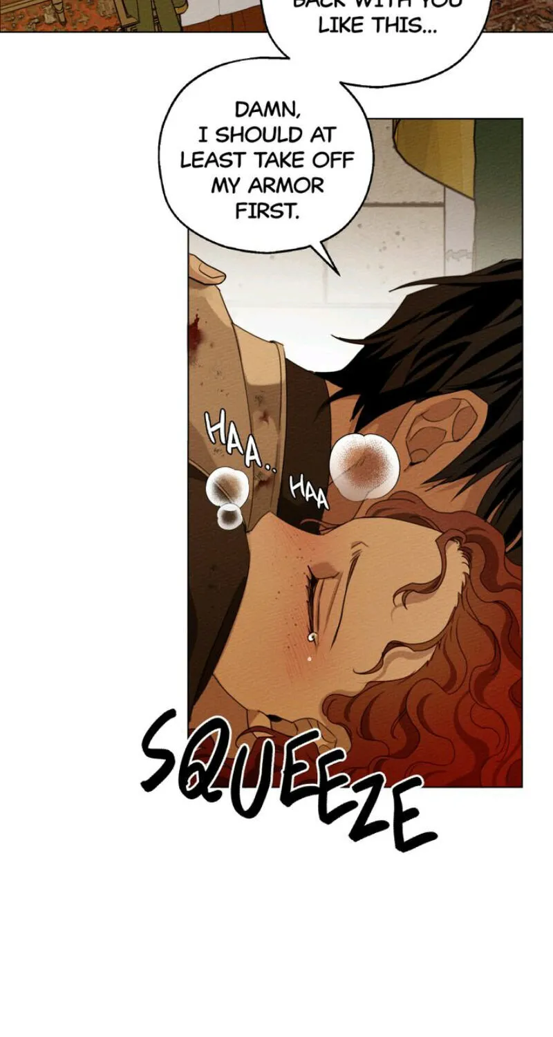 Under The Oak Tree Zinmanga X Chapter 27 Page 61