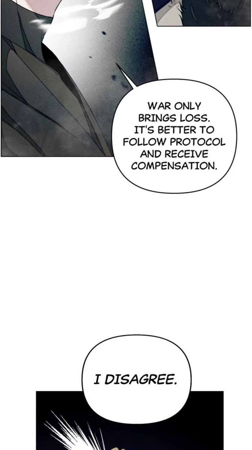 Under The Oak Tree Zinmanga X Chapter 26 Page 9