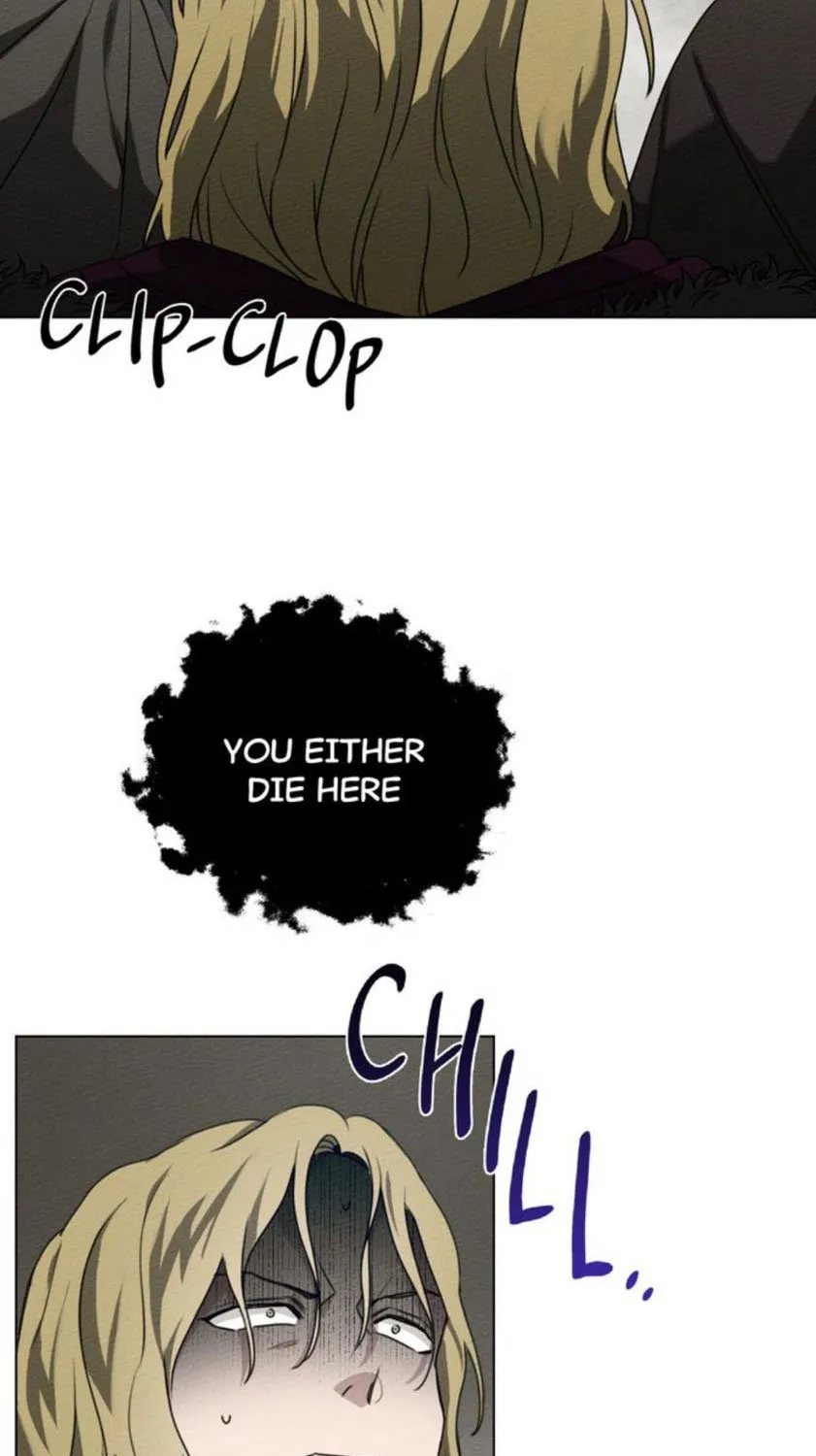 Under The Oak Tree Zinmanga X Chapter 26 Page 33