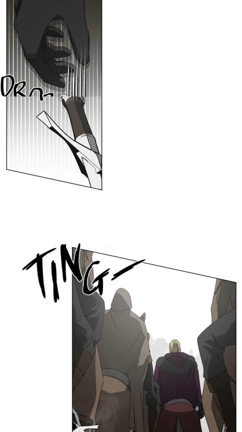 Under The Oak Tree Zinmanga X Chapter 26 Page 39