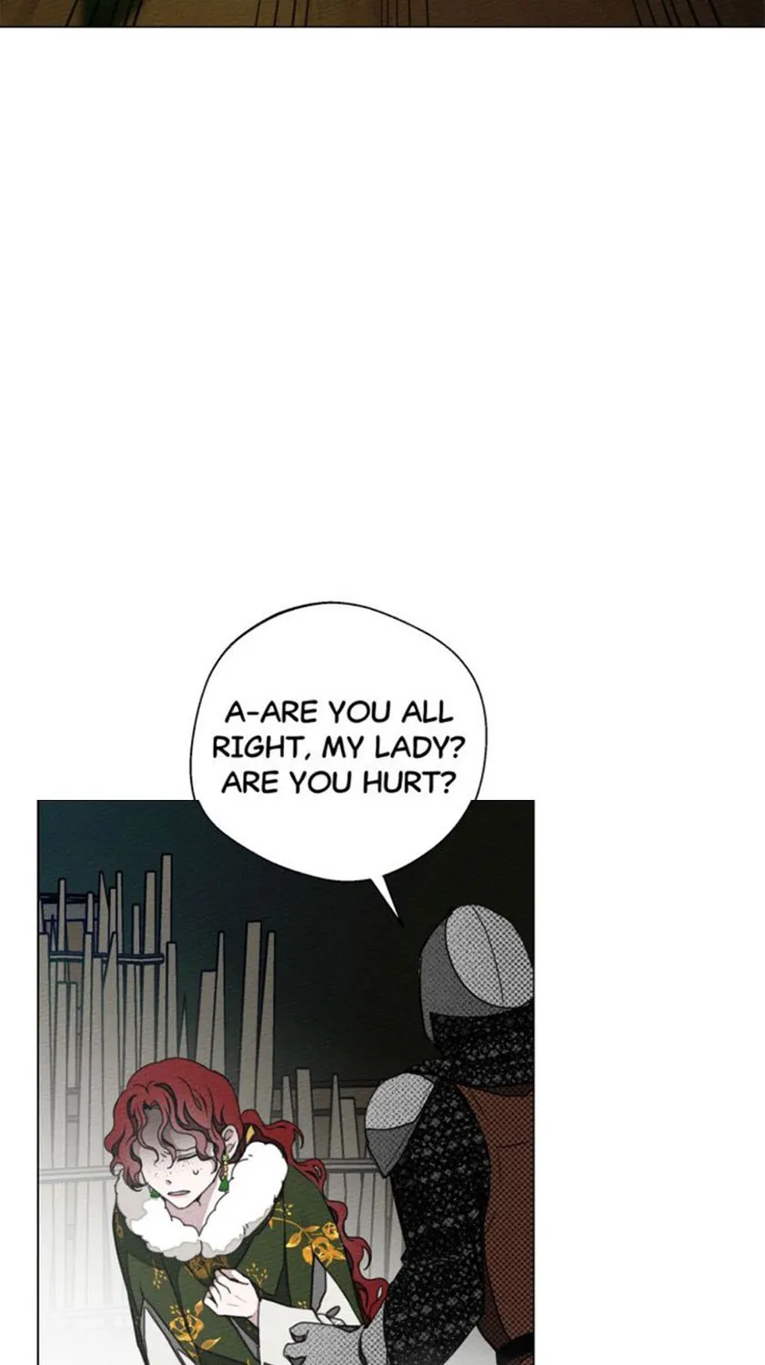 Under The Oak Tree Zinmanga X Chapter 26 Page 43