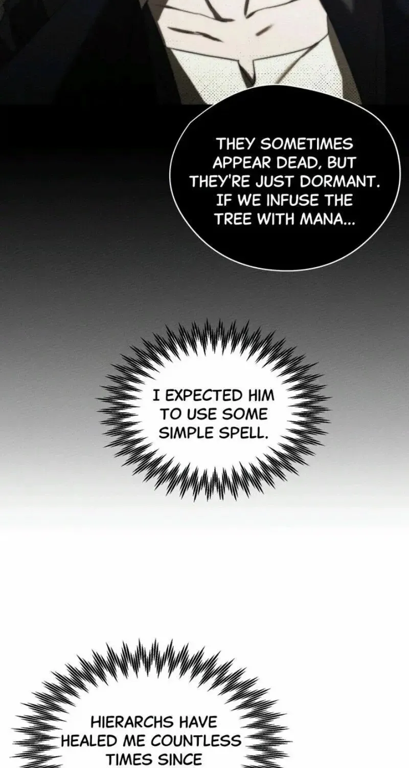 Under The Oak Tree Zinmanga X Chapter 23 Page 21