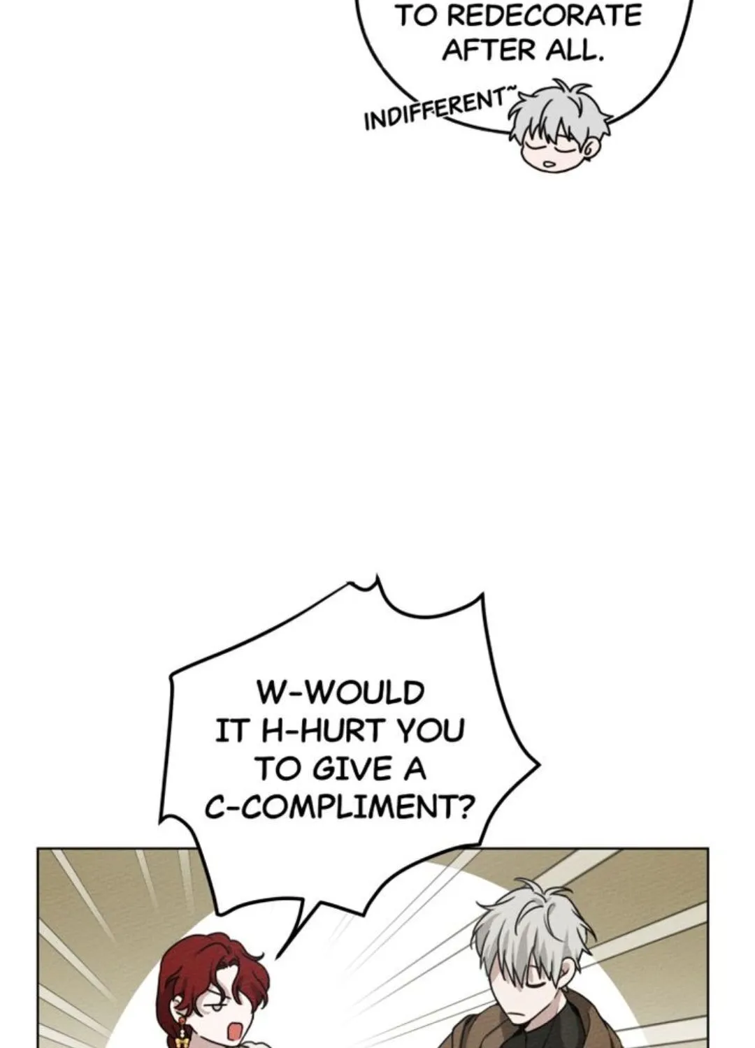 Under The Oak Tree Zinmanga X Chapter 22 Page 79