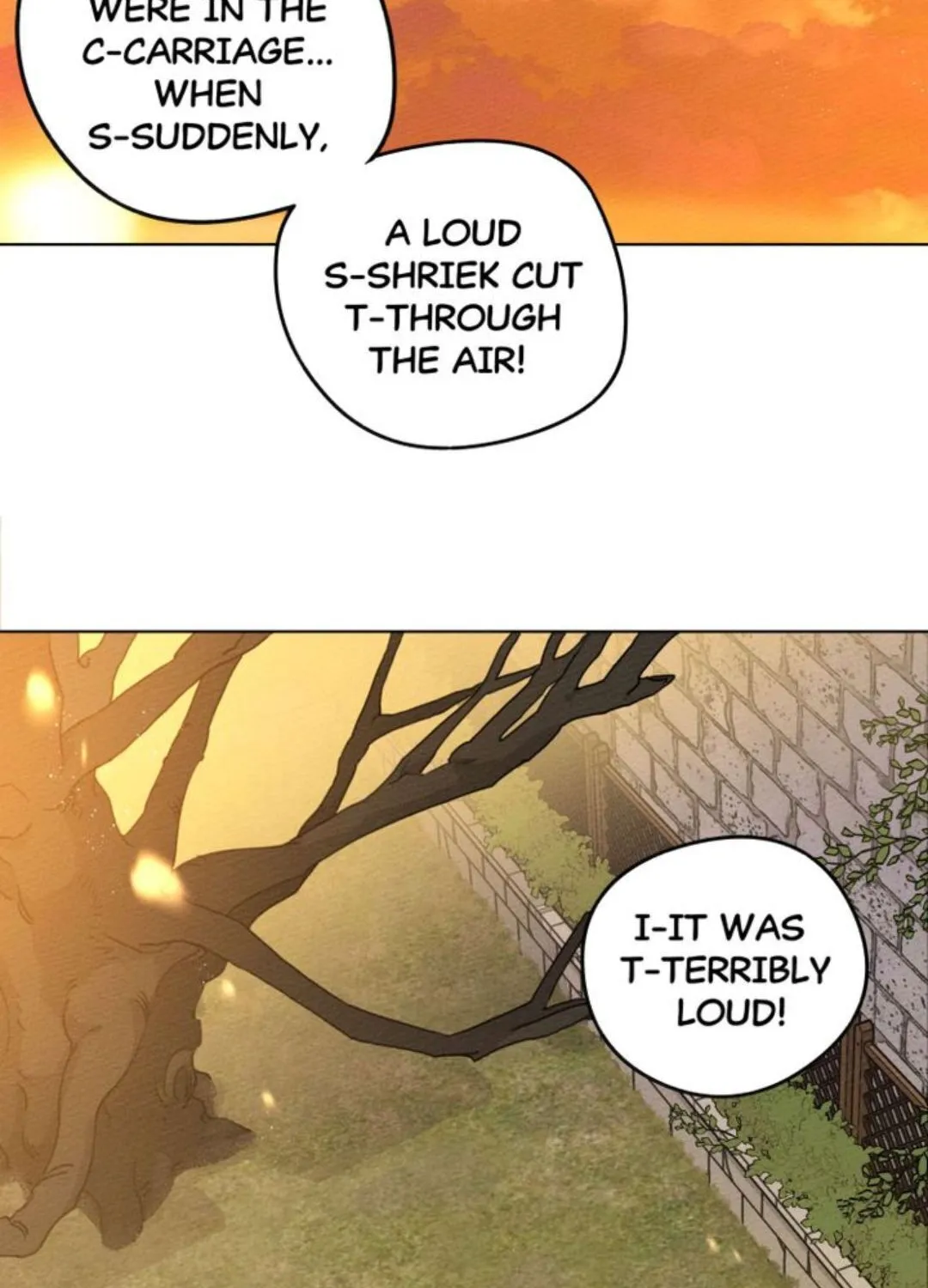 Under The Oak Tree Zinmanga X Chapter 21 Page 2