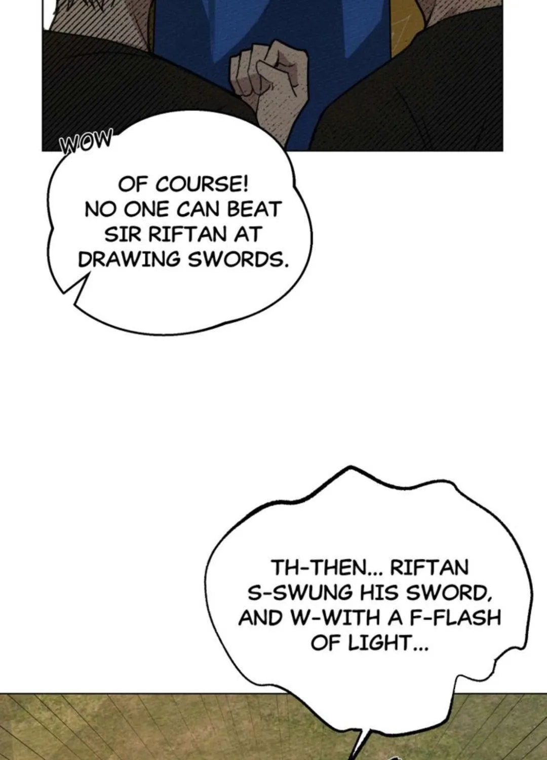 Under The Oak Tree Zinmanga X Chapter 21 Page 5