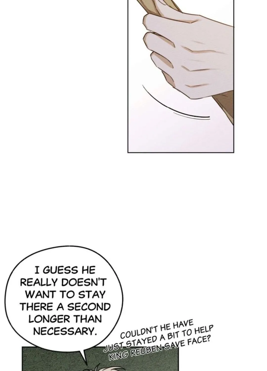 Under The Oak Tree Zinmanga X Chapter 21 Page 44