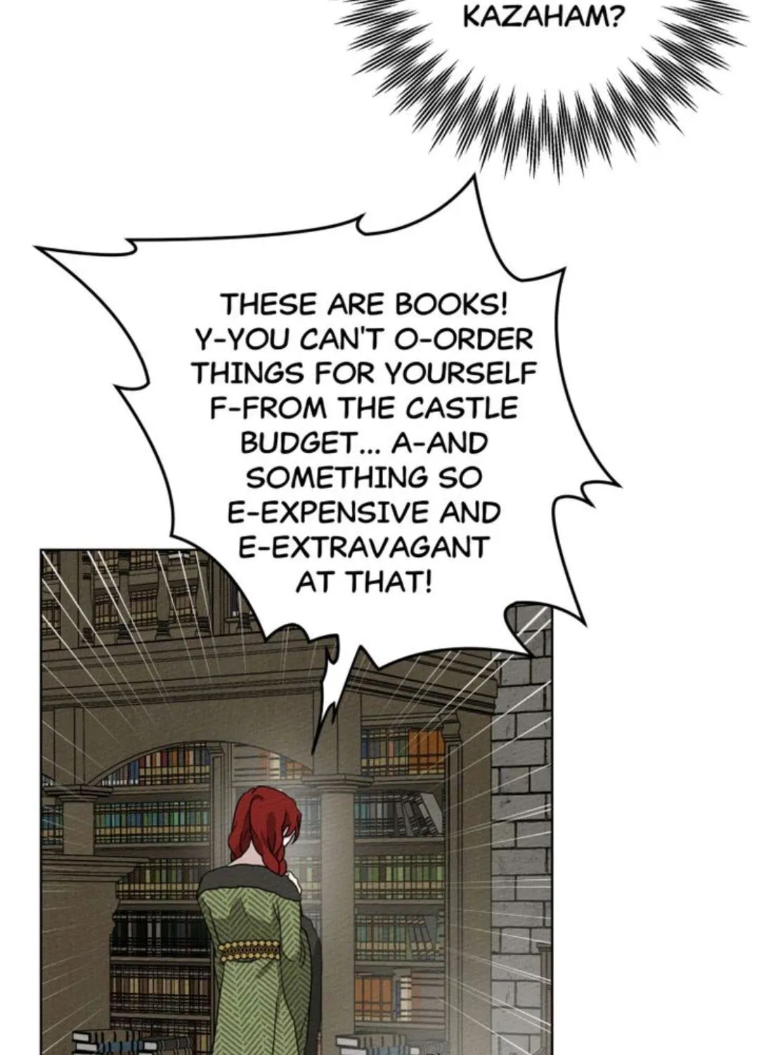Under The Oak Tree Zinmanga X Chapter 21 Page 66