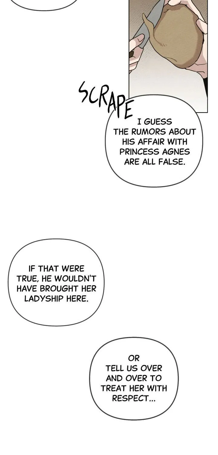 Under The Oak Tree Zinmanga X Chapter 19 Page 8