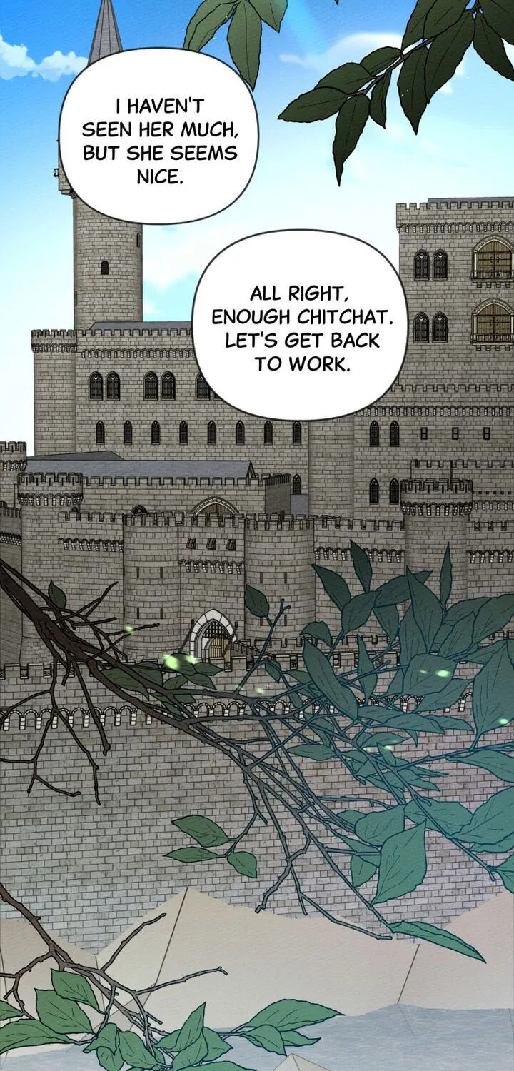 Under The Oak Tree Zinmanga X Chapter 19 Page 15