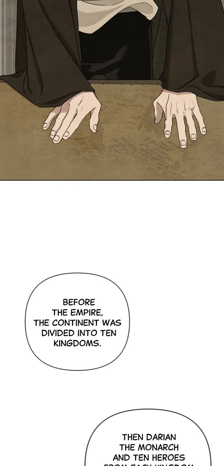 Under The Oak Tree Zinmanga X Chapter 19 Page 33