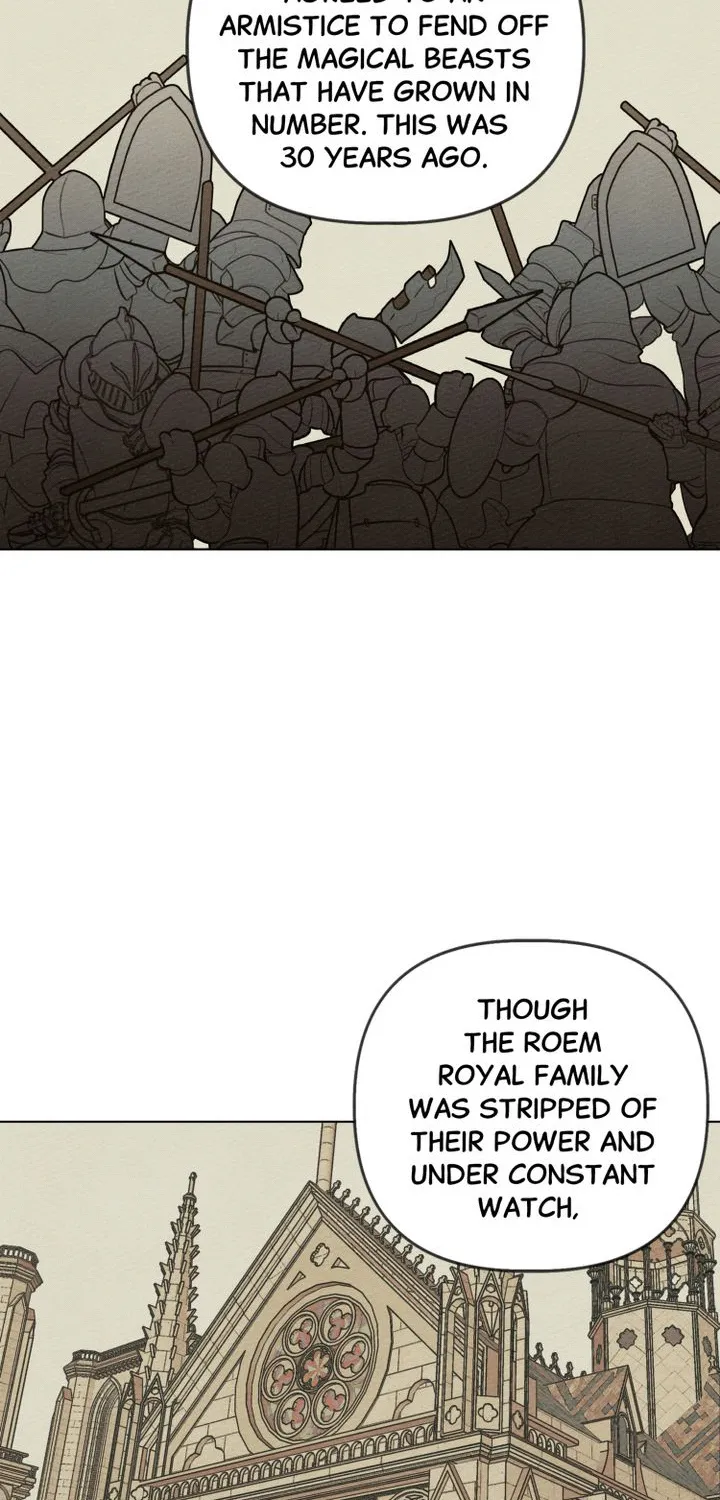 Under The Oak Tree Zinmanga X Chapter 19 Page 36