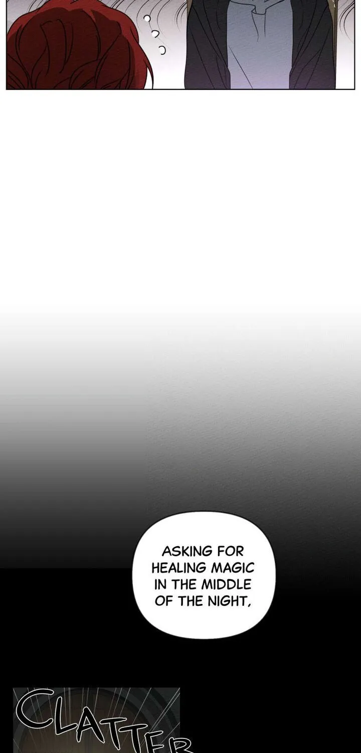 Under The Oak Tree Zinmanga X Chapter 18 Page 11
